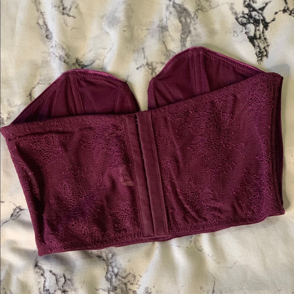 VS Velvet Top